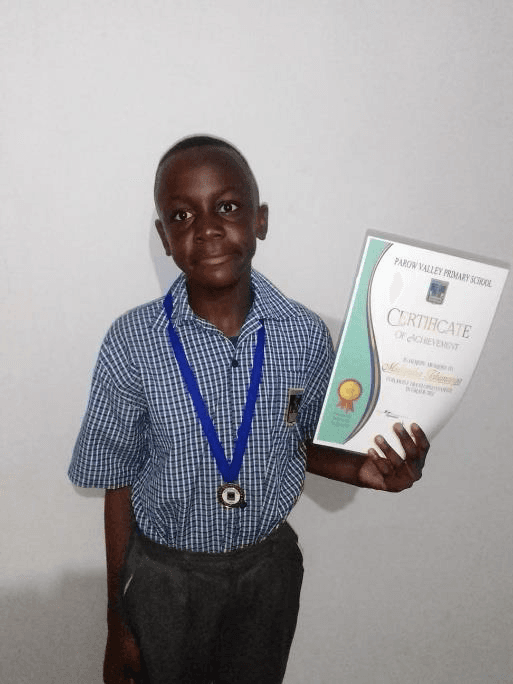 Jonathan's Story